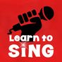 Иконка Учитесь петь - Sing Sharp
