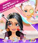 Скриншот 4 APK-версии Hollywood Star Selfie Party