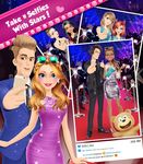 Hollywood Star Selfie Party のスクリーンショットapk 