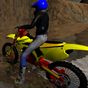 Ícone do apk Canyon Motocross Simulator