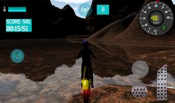 Canyon Motocross Simulator Bild 1