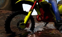 Canyon Motocross Simulator Bild 2