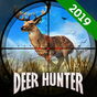 ikon apk Deer Hunter 2018