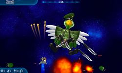 Chicken Invaders 5 HD (Tablet) ảnh số 4