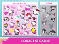 Hello Kitty 네일 살롱의 스크린샷 apk 4