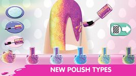 Hello Kitty Nail Salon ekran görüntüsü APK 11