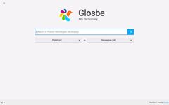 Multilang Dictionary Glosbe afbeelding 