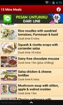 15 Minutes Meals Recipes Easy image 