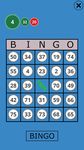 Classic Bingo Touch capture d'écran apk 1