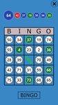 Tangkapan layar apk Classic Bingo Touch 2