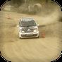 Rally Car Racing Simulator 3D icon