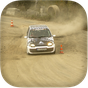 Rally Car Racing Simulator 3D アイコン