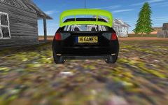 Rally Car Racing Simulator 3D zrzut z ekranu apk 3