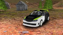 Screenshot  di Rally Car Racing Simulator 3D apk