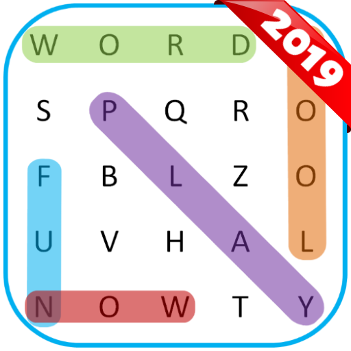 Word Search Adventure Puzzle APK - Free download app for Android