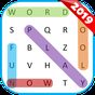 Word Search Adventure Puzzle アイコン