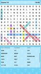 Word Search Adventure Puzzle のスクリーンショットapk 7