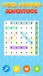 Word Search Adventure Puzzle ảnh màn hình apk 6