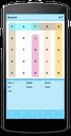 Captură de ecran Cauta Cuvinte Aventură apk 18
