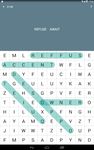 Word Search 3 screenshot apk 4