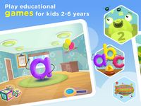 Hopster TV and Learning Games ekran görüntüsü APK 10