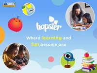 Hopster TV and Learning Games ekran görüntüsü APK 6