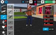 Скриншот 3 APK-версии Real Gangster Crime