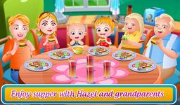 Картинка 5 Baby Hazel Grandparents Day