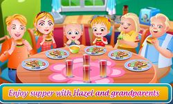 Картинка 13 Baby Hazel Grandparents Day