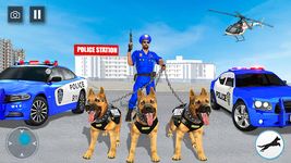 Przestępcy Police Dog metra obrazek 3