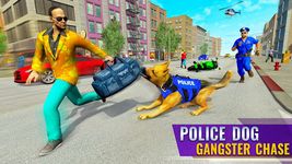 Police Dog Subway Criminals image 1