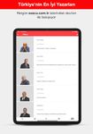 Sözcü Screenshot APK 8