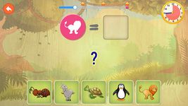 Kids Puzzle - learn 82 animals screenshot apk 6