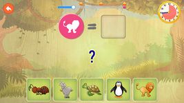 Kids Puzzle - learn 82 animals screenshot apk 9