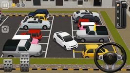 Dr. Parking 4 screenshot apk 