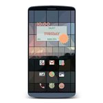 RETRORIKA ICON PACK capture d'écran apk 1