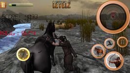 Скриншот 9 APK-версии джунгли животные охота Стрелец