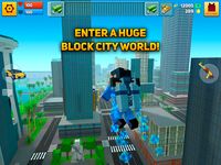 Block City Wars + skins export screenshot apk 1