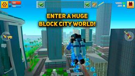 Block City Wars: Pixel Shooter 屏幕截图 apk 6