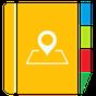 Address Book icon