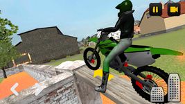 Stunt Bike 3D: Farm image 4