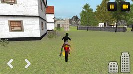 Stunt Bike 3D: Farm image 3