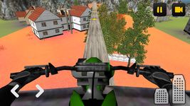 Stunt Bike 3D: Farm image 2