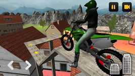 Stunt Bike 3D: Farm image 1