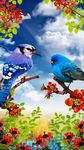 Vogels Live Wallpaper afbeelding 10