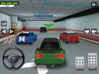 Captură de ecran High School Driving Test apk 14