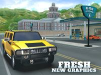 Captură de ecran High School Driving Test apk 13