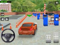 Car Driving & Parking School ekran görüntüsü APK 1