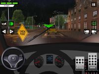 Screenshot 3 di Car Driving & Parking School apk