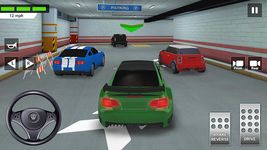 Screenshot 22 di Car Driving & Parking School apk